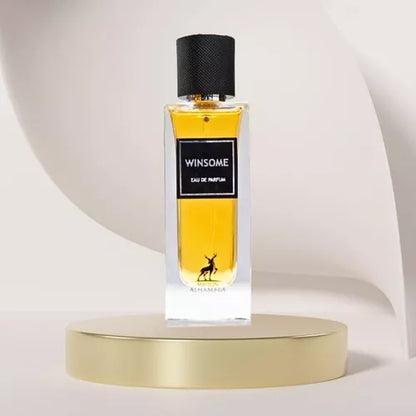 Profumo Donna Maison Alhambra Winsome EDP