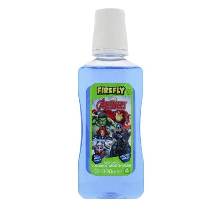 Marvel Avengers Mouthwash 300 ml