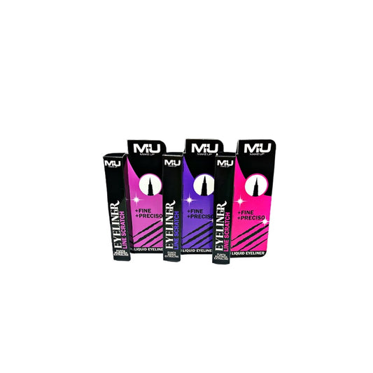Eyeliner Line Scratch penna