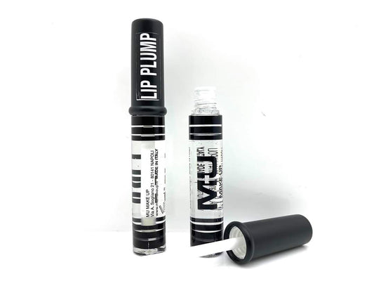 Lip Plum Lucidalabbra Trasparente