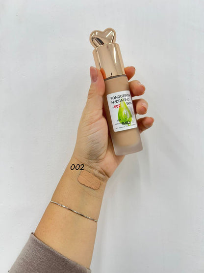 Fondotitnta Hidrating Skin