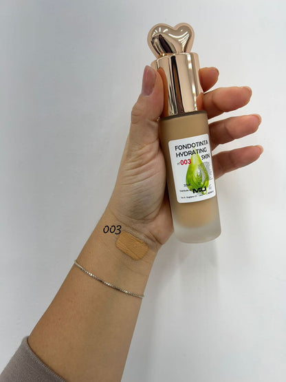 Fondotitnta Hidrating Skin