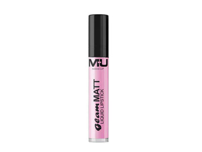 Glam Matt Liquid ipStick