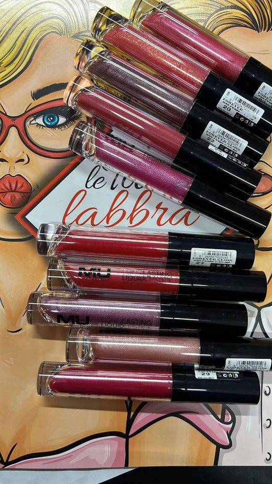 Gloss For ever