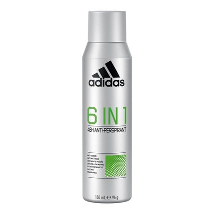 Adidas Deospray 6in1 48 Hour Protection 150 ml
