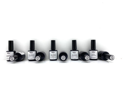 Hard Base Clear 15 ml