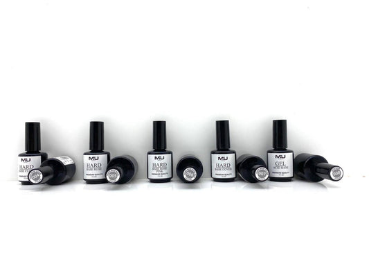 Hard Base Clear 15 ml