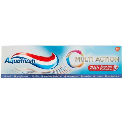 Aquafresh Multi Action Toothpaste 75 ml