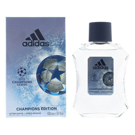 Adidas Champions League Champions Edition Dopobarba 100 ml
