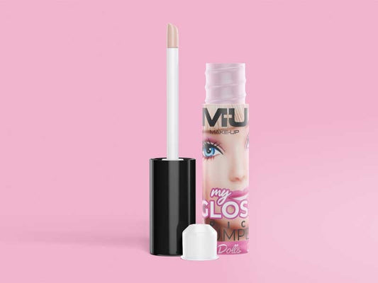 Lip Gloss Dolls