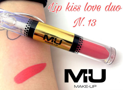 Lip Duo Kiss Love