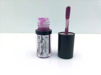Lip Water Shine Mercedes Henger