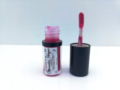 Lip Water Shine Mercedes Henger