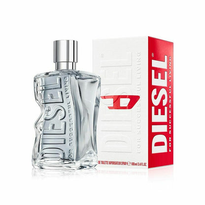 Profumo Uomo Diesel D BY DIESEL EDT
