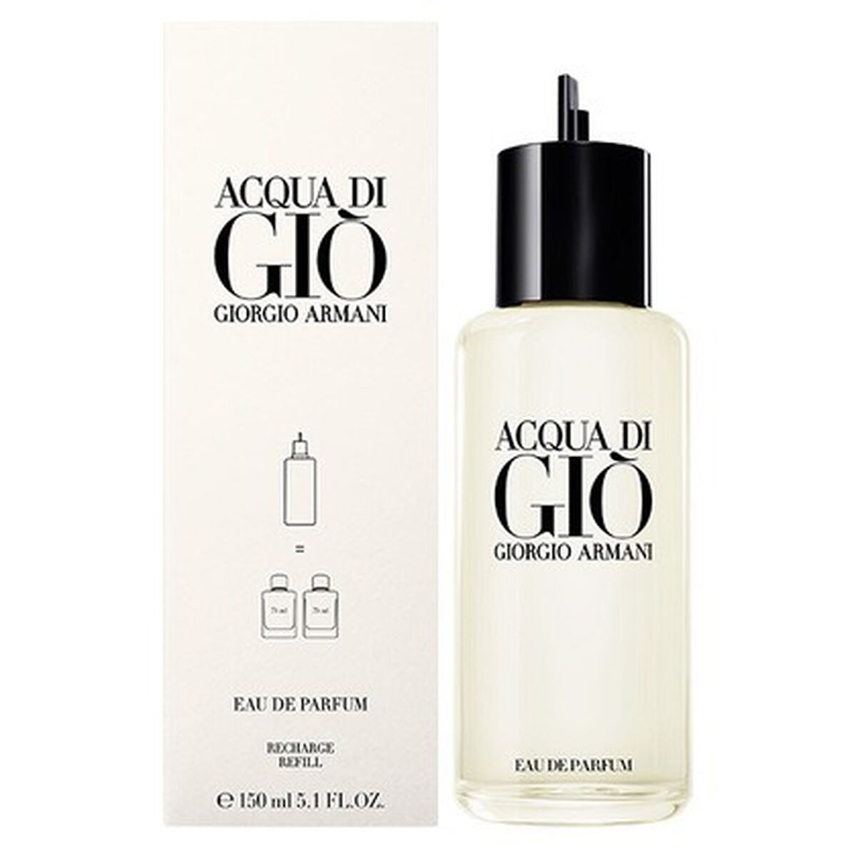 Profumo Uomo Armani Acqua Di Gio EDP