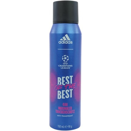 Adidas Deospray Champions League 150 ml