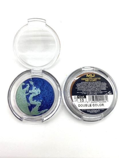 Ombretto Cotto Double Wet & Dry