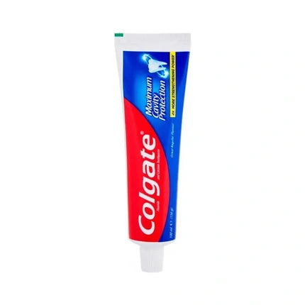 Colgate Maximum Cavity Protection Toothpaste 100 ml