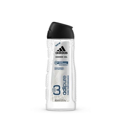 Adidas Adipure Doccia Schiuma