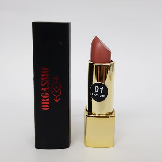Rossetto Orgasmo