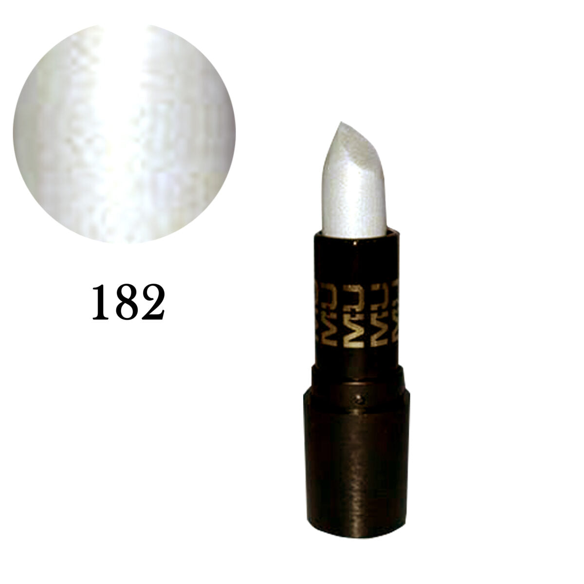 Rossetto Metallizzato Satin