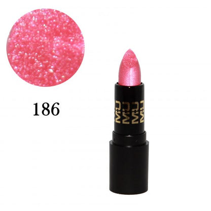 Rossetto Metallizzato Satin
