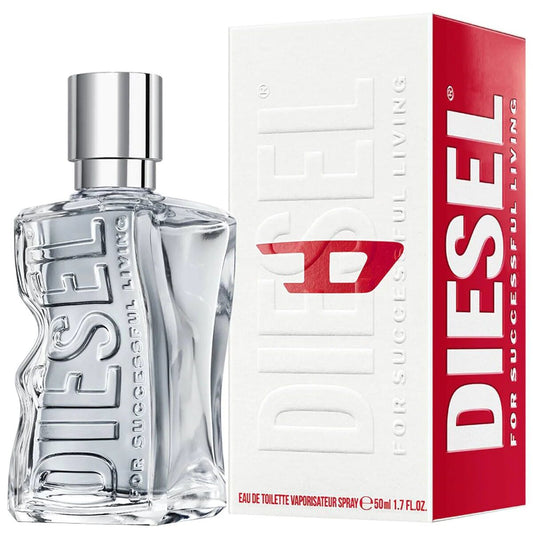 Profumo Uomo Diesel D BY DIESEL EDT