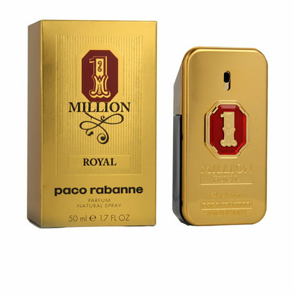 Profumo Uomo Paco Rabanne One Million Royal EDP