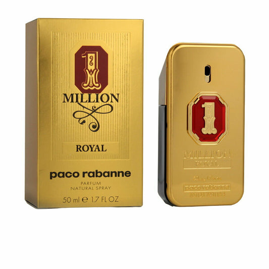 Profumo Uomo Paco Rabanne One Million Royal EDP