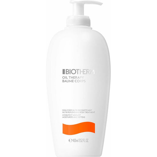 Lozione Corpo Biotherm Oil Therapy