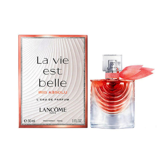 Profumo Donna Lancôme La vie est belle Iris Absolu EDP