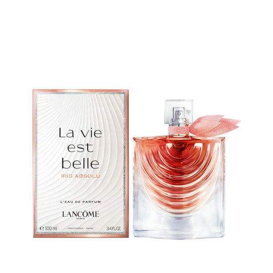 Profumo Donna Lancôme LA VIE EST BELLE Iris Absolu EDP 100 ml