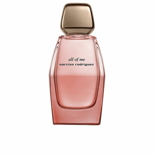 Profumo Donna Narciso Rodriguez All of Me EDP 30 ml