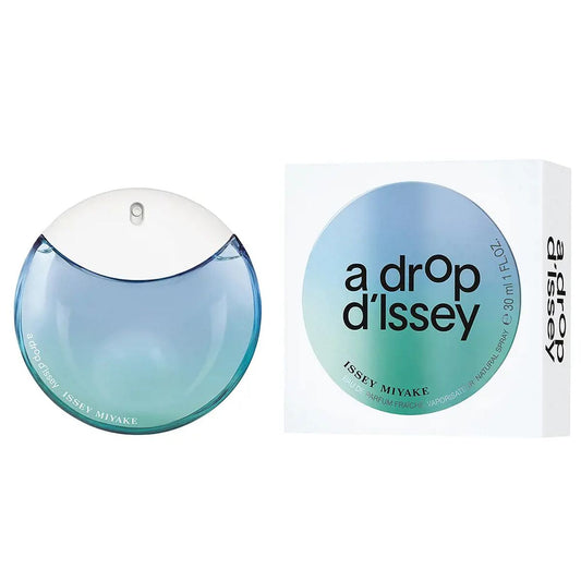 Profumo Donna Issey Miyake A Drop d'Issey Fraiche EDP