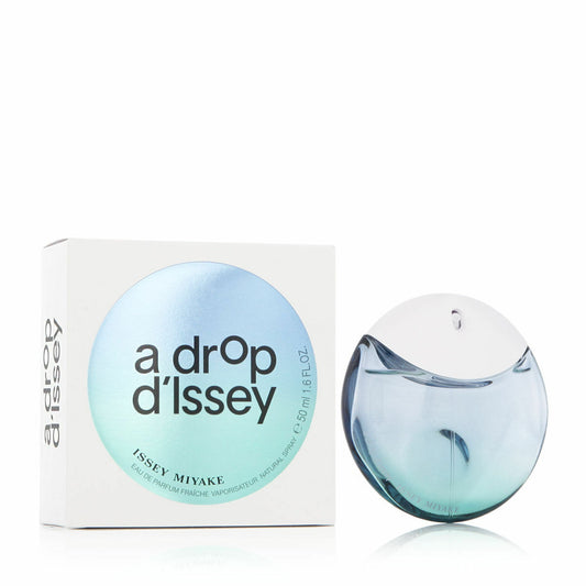 Profumo Uomo Issey Miyake A Drop d'Issey EDP 50 ml
