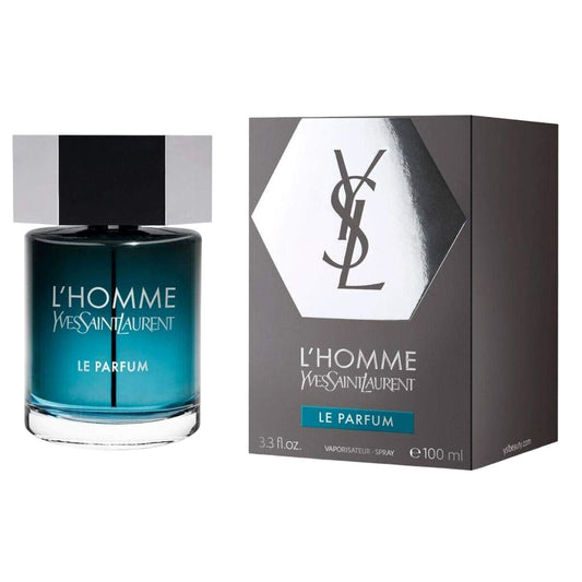 Profumo Uomo Yves Saint Laurent EDP 100 ml L\'Homme