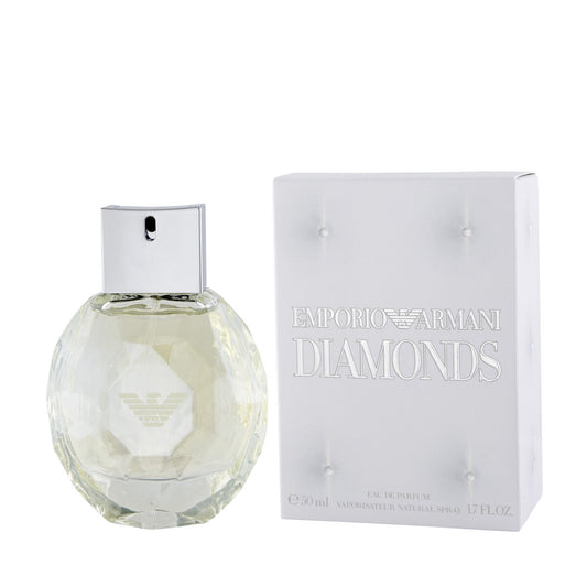 Profumo Donna Giorgio Armani Diamonds EDP