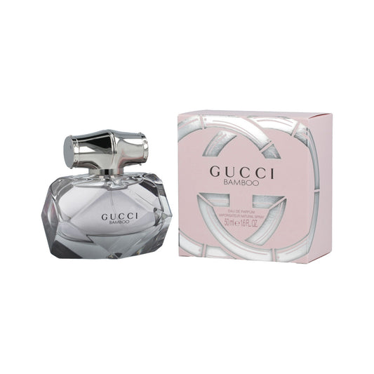 Profumo Donna Gucci Bamboo EDP