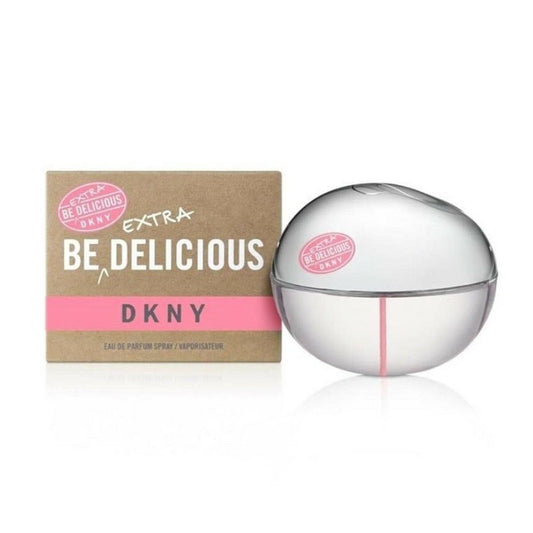 Profumo Donna DKNY Be Extra Delicious EDP