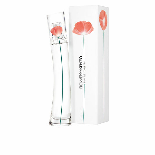 Profumo Donna Kenzo Flower EDT