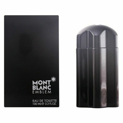 Profumo Uomo Montblanc Emblème EDT