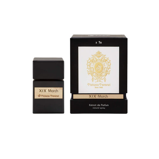 Profumo Unisex Tiziana Terenzi XIX March EDP