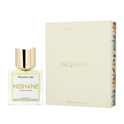 Profumo Unisex Nishane Wülóng Chá Parfum