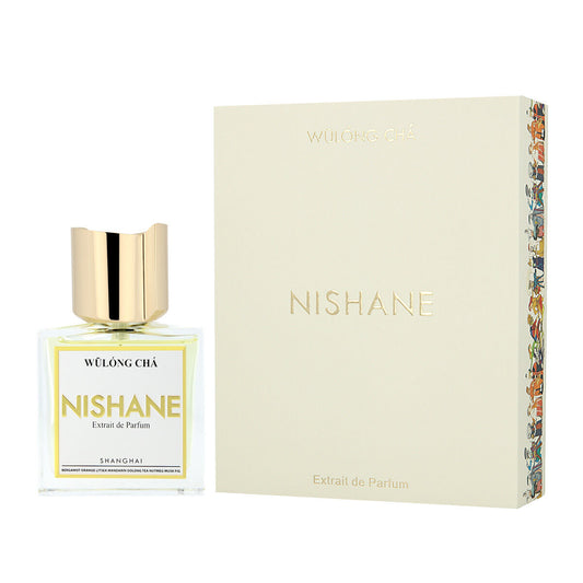 Profumo Unisex Nishane Wülóng Chá Parfum