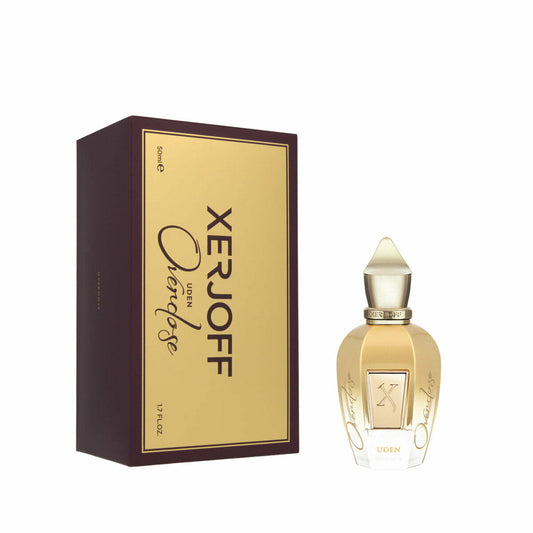 Profumo Unisex Xerjoff Shooting Stars Uden Overdose EDP