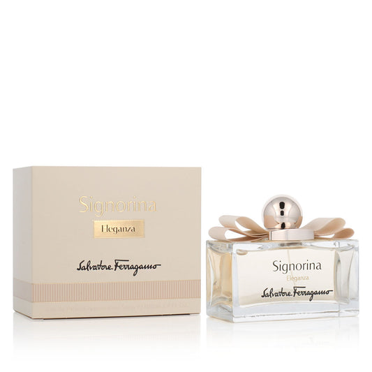 Profumo Donna Salvatore Ferragamo Signorina Eleganza EDP