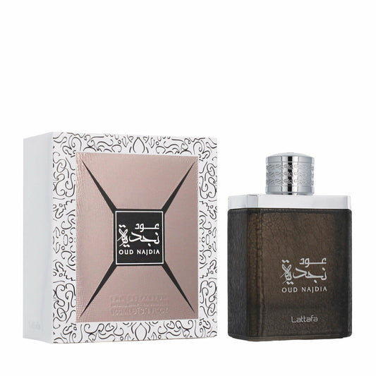 Profumo Uomo Lattafa Oud Najdia EDP