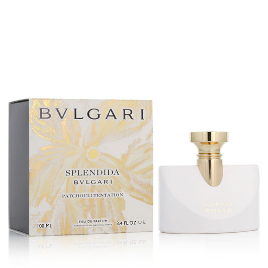 Profumo Donna Bvlgari Splendida Patchouli Tentation EDP