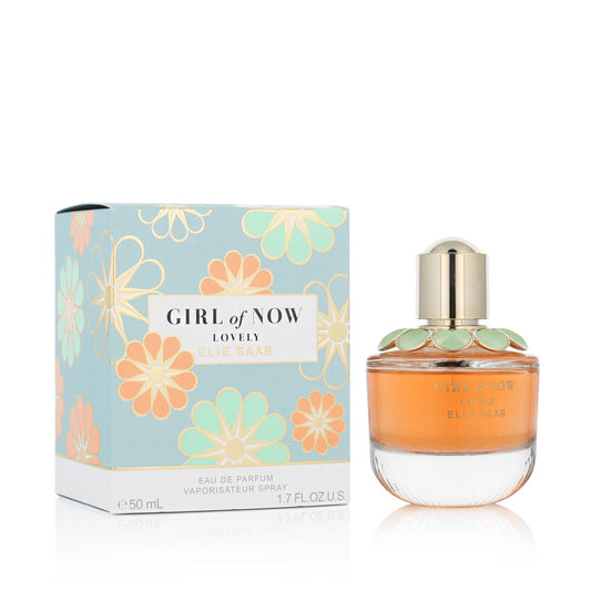 Profumo Donna Elie Saab Girl Of Now Lovely EDP