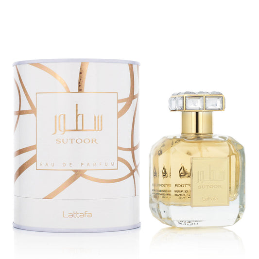 Profumo Unisex Lattafa Sutoor EDP